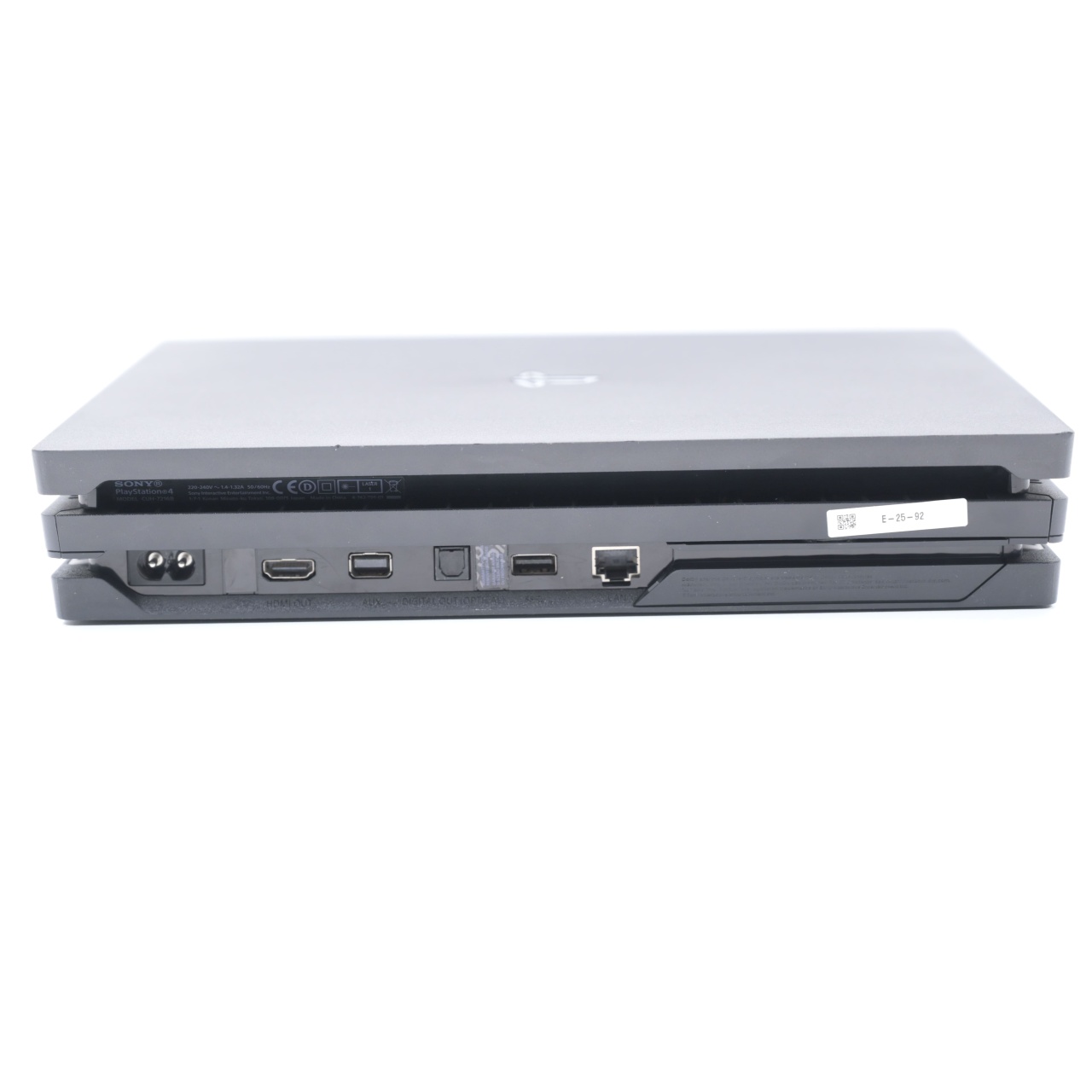 Consola PlayStation 4 Pro 1TB - 3 | YEO