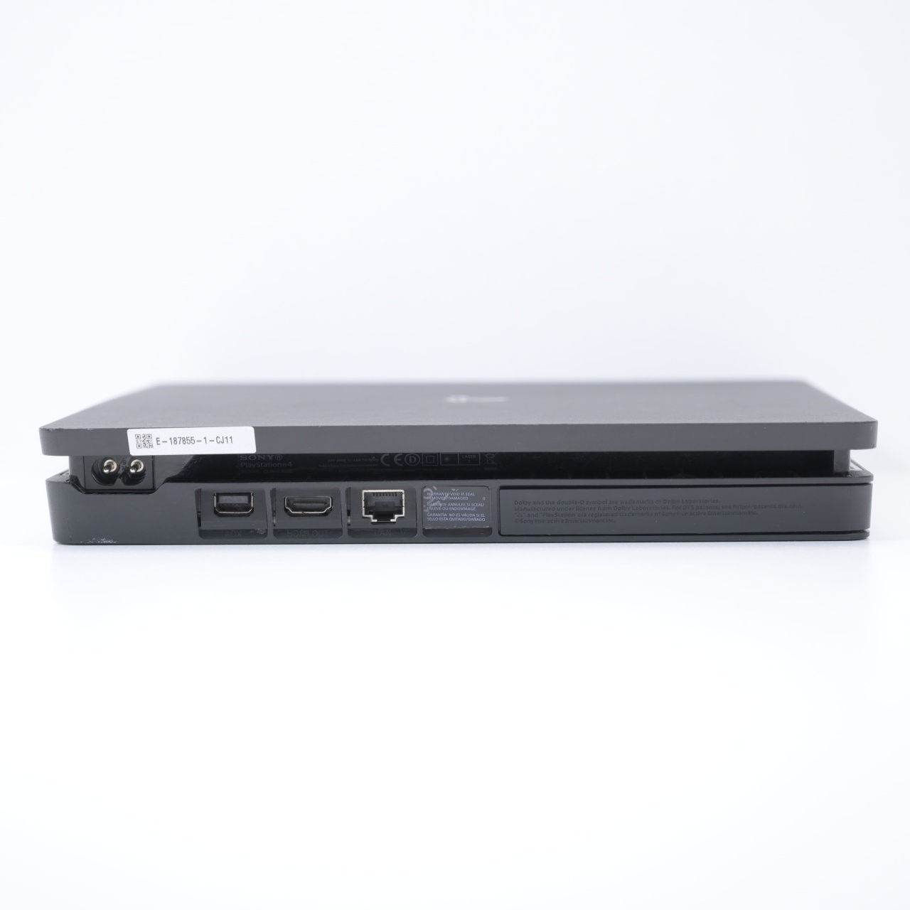 Consola Playstation 4 Slim 1TB - 3 | YEO