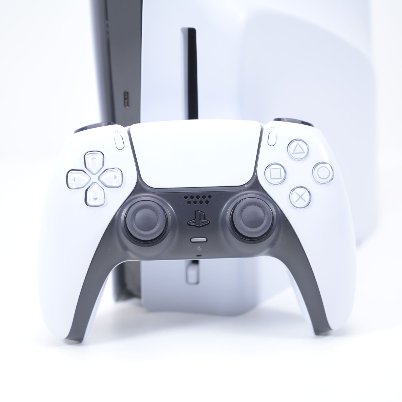 Consola Playstation 5 Slim Blu-ray - 5 | YEO