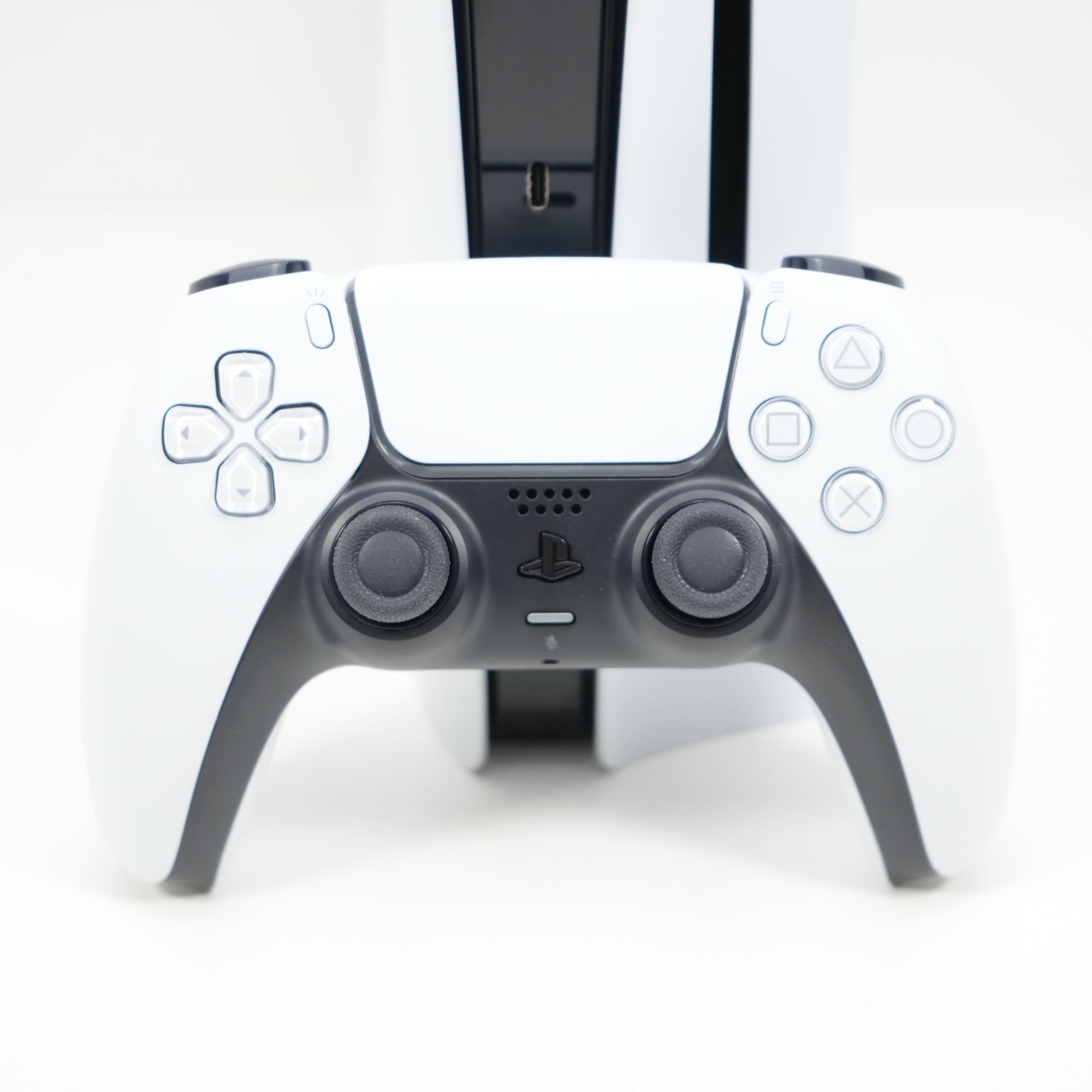 Consola Playstation 5 Slim Blu-ray - imagine 6