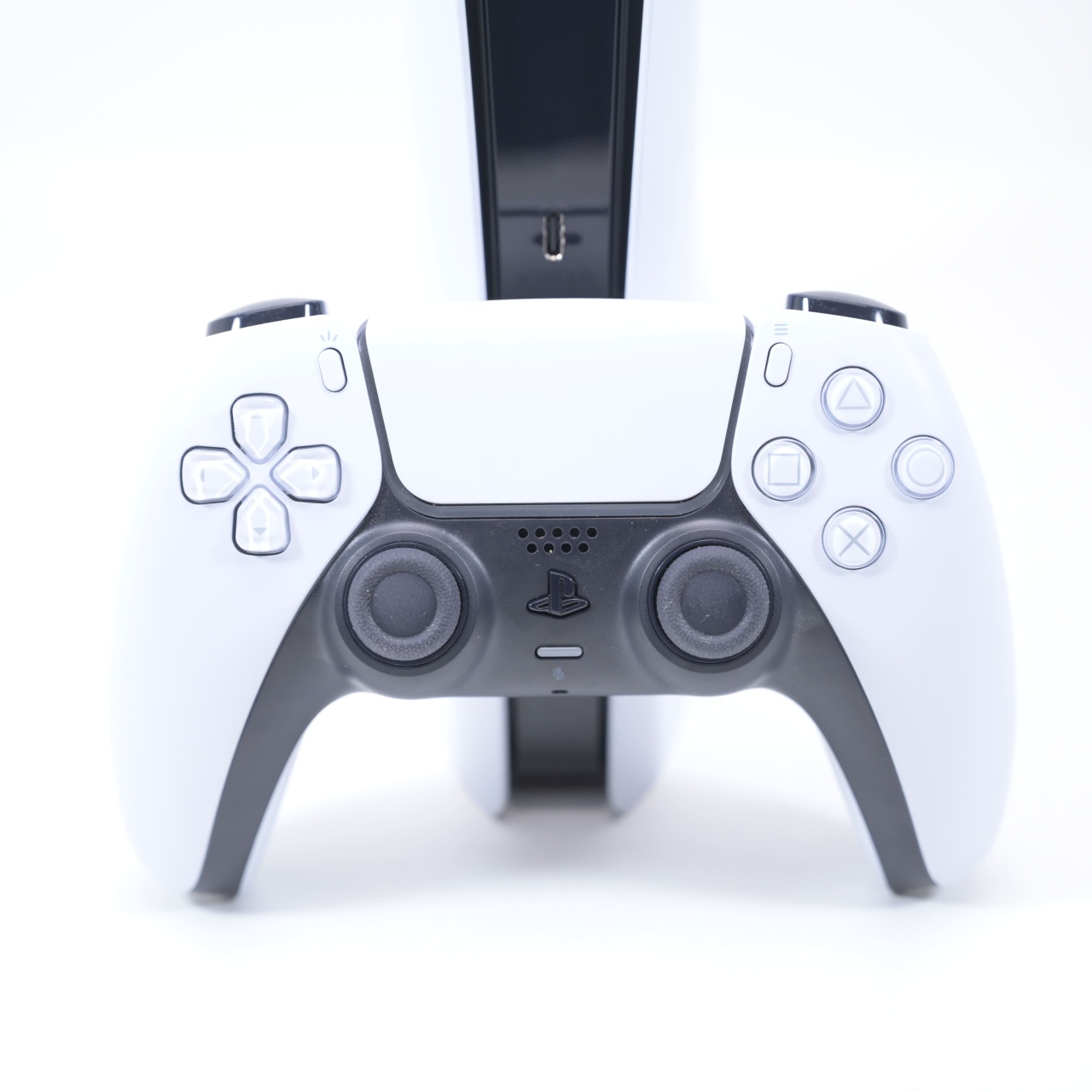 Consola Playstation 5 Slim Digital - 5 | YEO