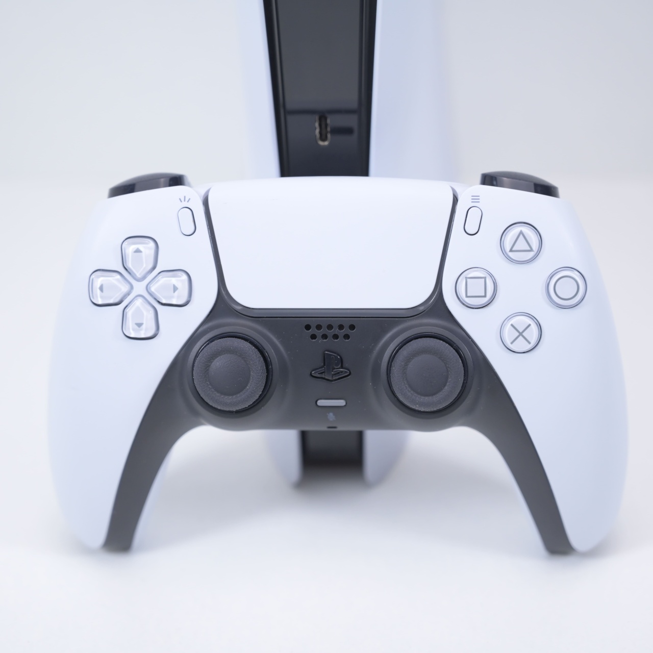 Consola Playstation 5 Slim Digital - 5 | YEO