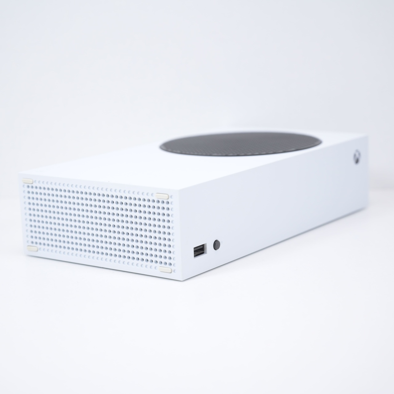 Consola Xbox Series S 512GB Digital - 4 | YEO