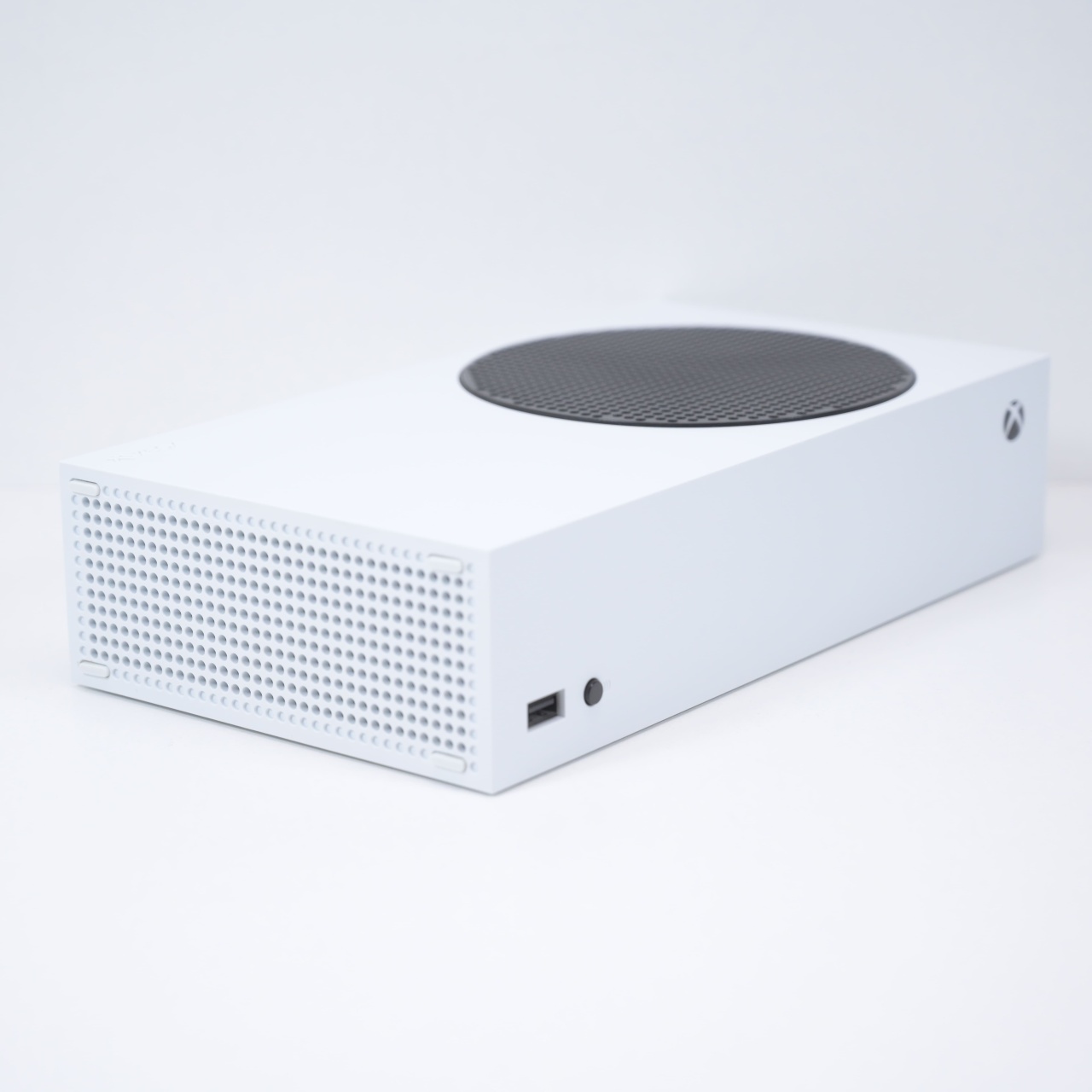 Consola Xbox Series S 512GB Digital - 2 | YEO