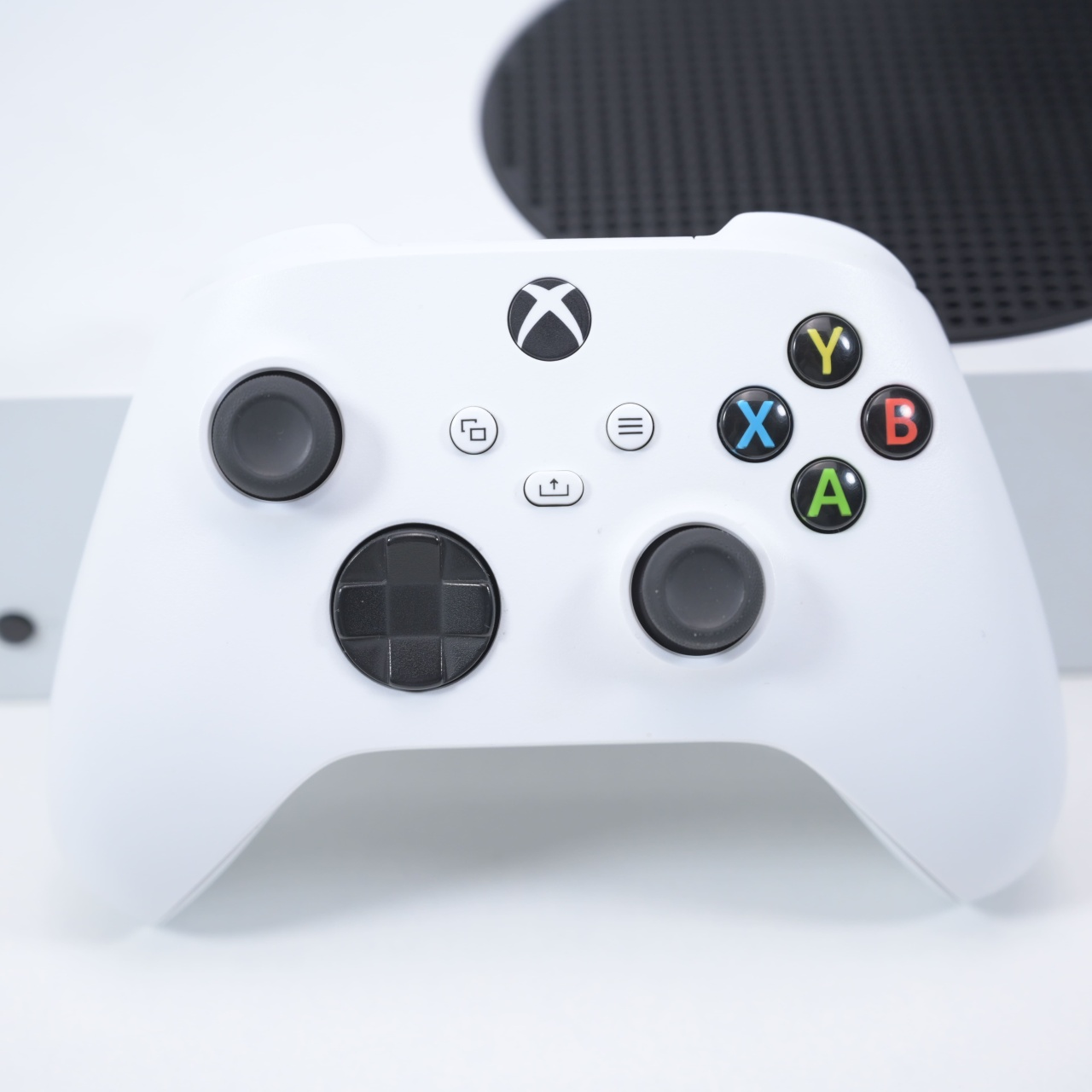 Consola Xbox Series S 512GB Digital - 5 | YEO