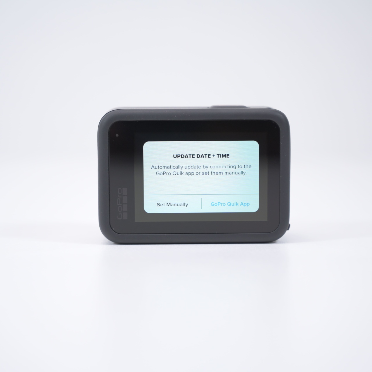 GoPro Hero 10 Black - 2 | YEO