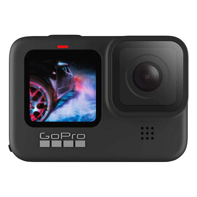 GoPro Hero 9 Black
