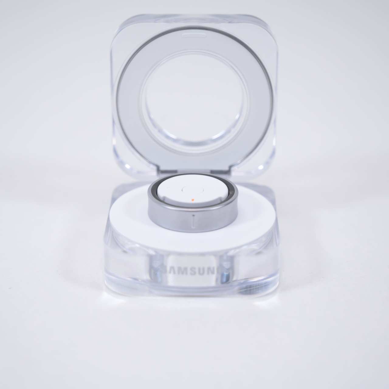 Inel Smart Samsung Galaxy Ring - 1 | YEO