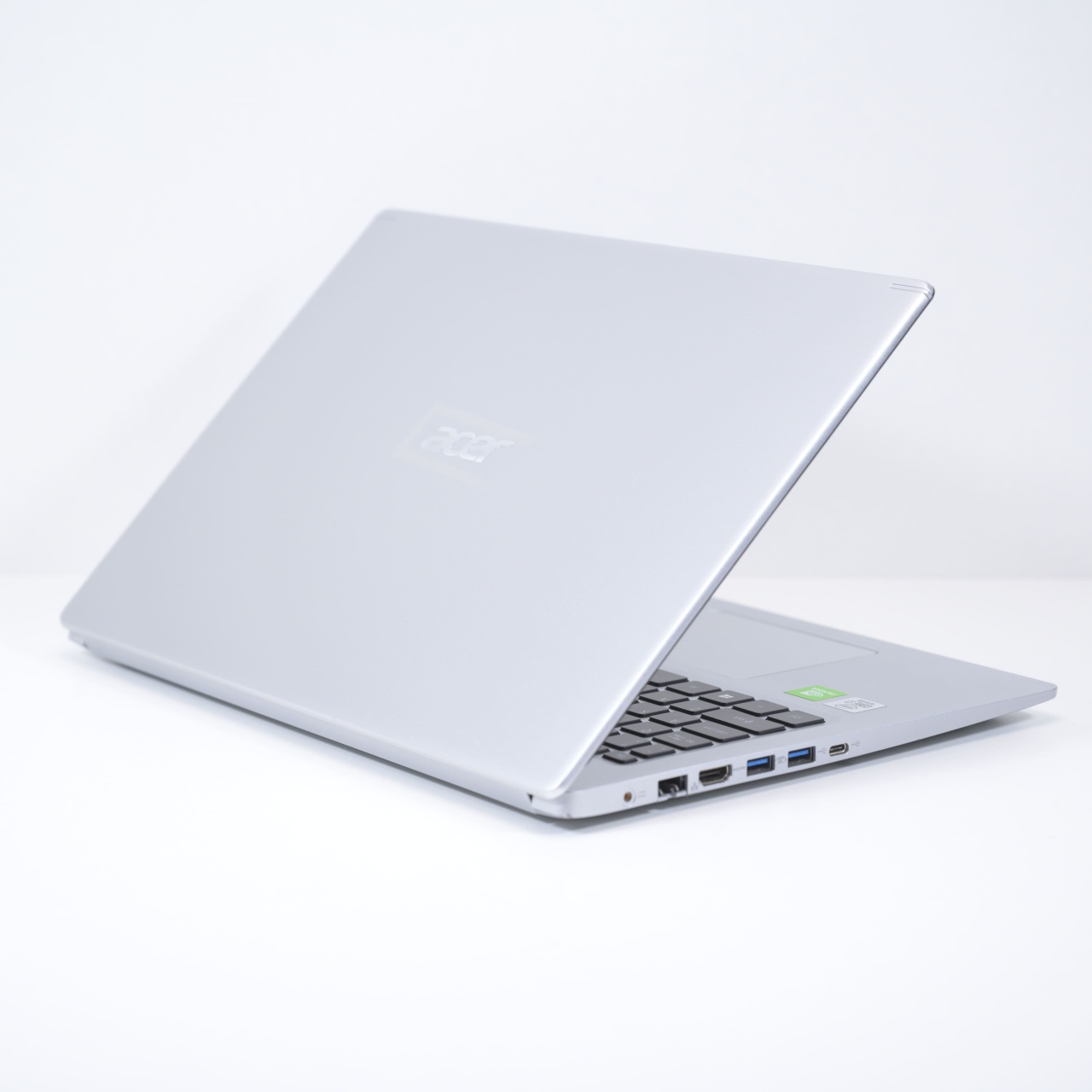 Laptop Acer Aspire 5 (A515-55G-75HP), Intel Core i7-1065G7, 15.6
