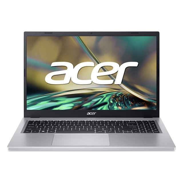 Laptop Acer Aspire Go 15 (AG15-31P-34TB), Intel Core i3-N305, 15.6
