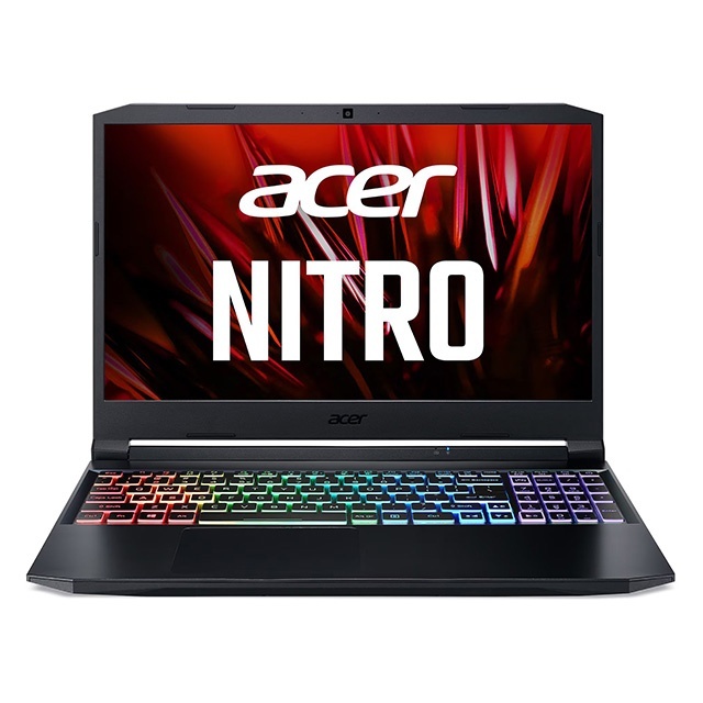 Laptop Acer Nitro 5 (AN515-45-R16C), AMD Ryzen 7 5800H, 15.6