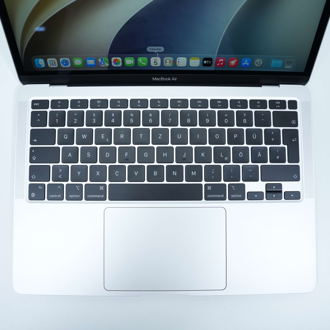 Laptop Apple MacBook Air 13 M1 (2020), 13.3