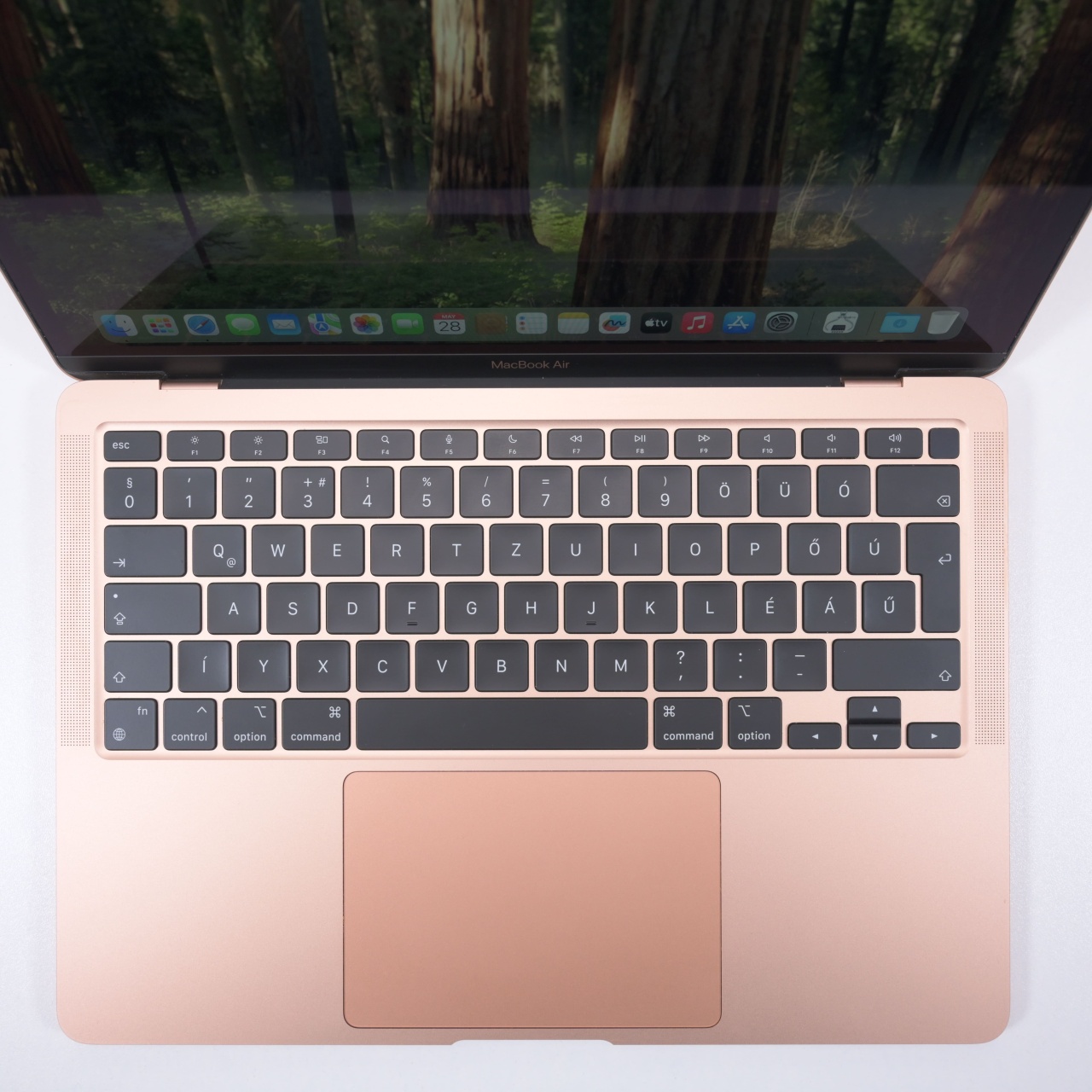 Laptop Apple MacBook Air M1 2020 (A2337) - 3 | YEO