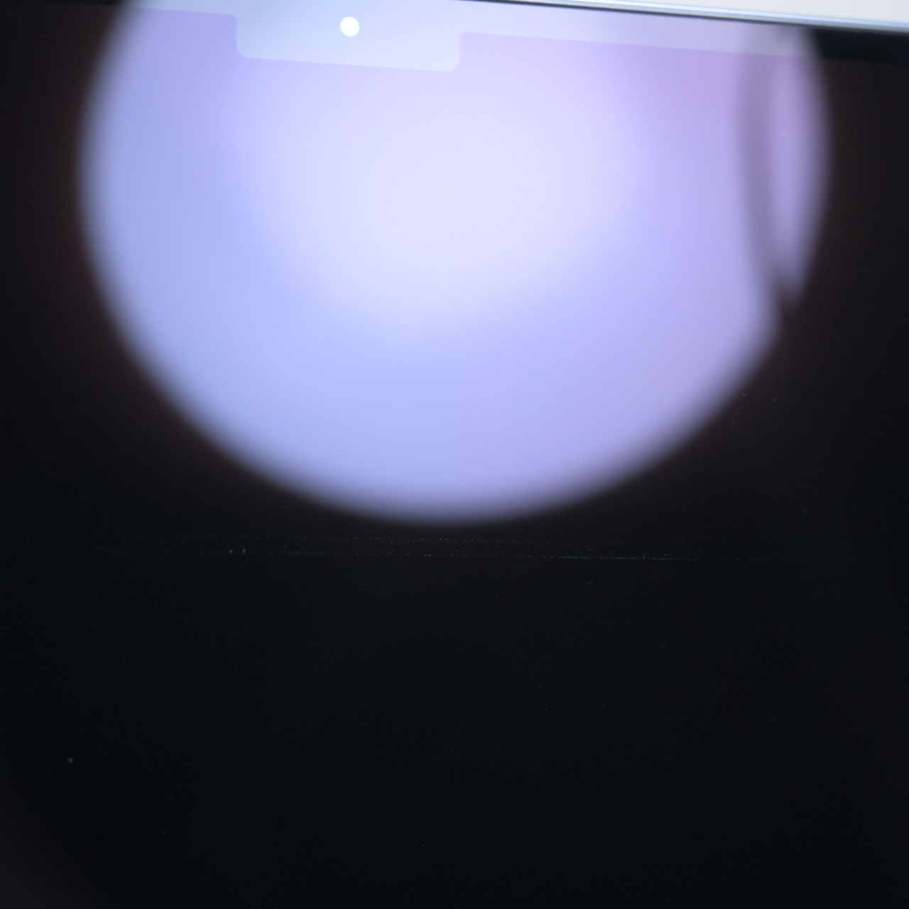 Laptop Apple Macbook Air M3 (A3113), Apple M3, 13.6", Rezolutie 2560 x 1664, 16 GB DDR5, SSD de 256 GB, Apple M3 - imagine 7