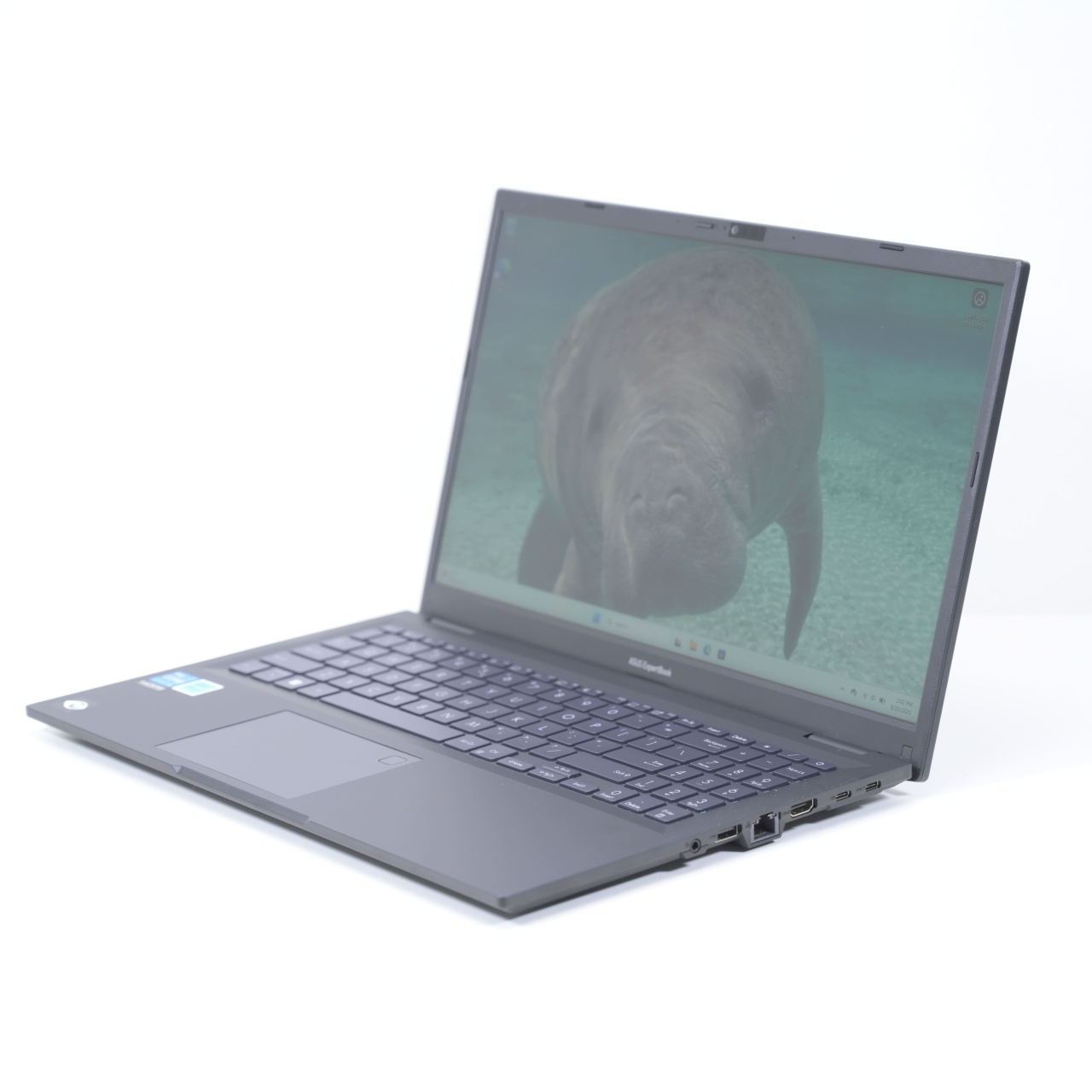 Laptop Asus ExpertBook (B1502CVA-BQ0321XA), Intel Core i3-1315U, 15.6