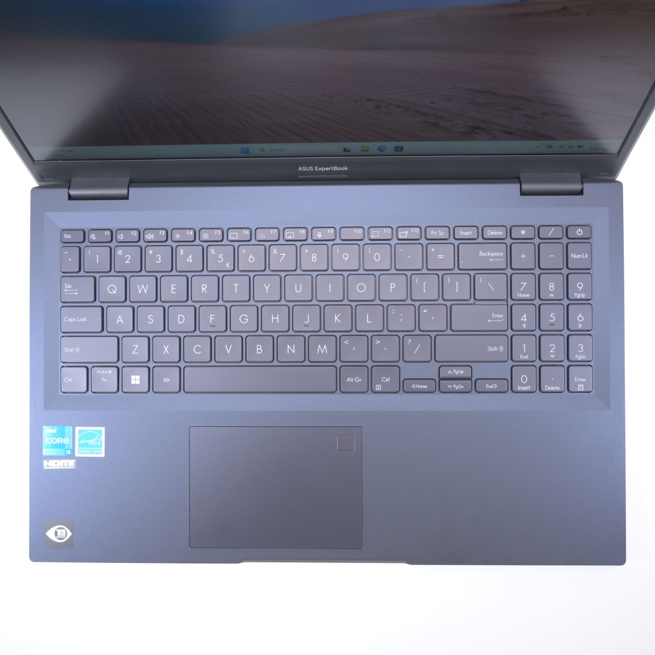 Laptop Asus ExpertBook (B1502CVA-BQ0321XA), Intel Core i3-1315U, 15.6