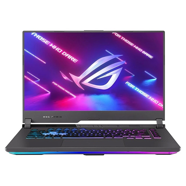 Laptop Asus Rog Strix G15 (G513IE-HN065), AMD Ryzen 7 4800H, 15.6