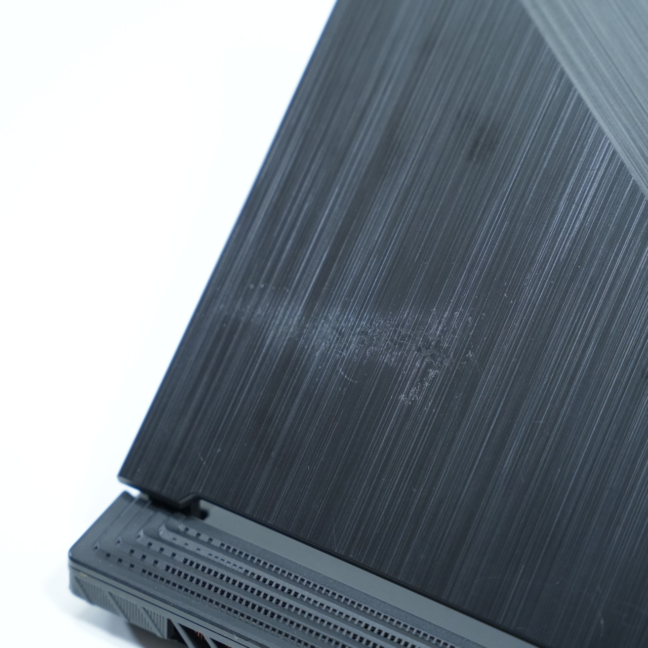 Laptop Asus Rog Strix G17 (g712lu-ev001), Intel Core i7-10750H, 17.3", Rezolutie FullHD, 144Hz, 8 GB DDR4, SSD de 512 GB, Nvidia GeForce GTX 1660 Ti - imagine 6