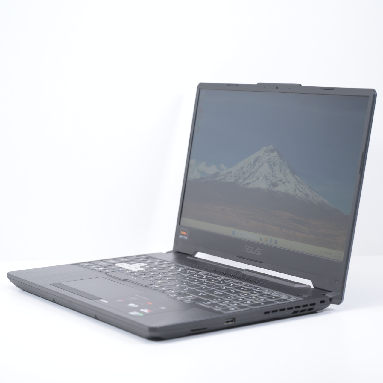 Laptop Asus TUF Gaming F15 (FX506LU-HN137) - 1 | YEO