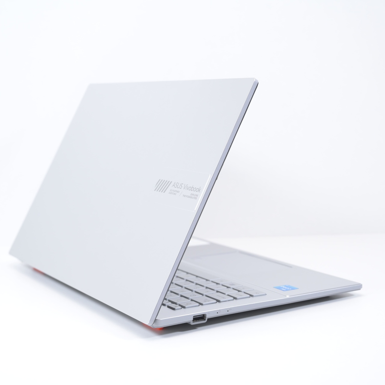 Laptop Asus VivoBook Go 15 (E1504GA), Intel Core i3-N305, 15.6