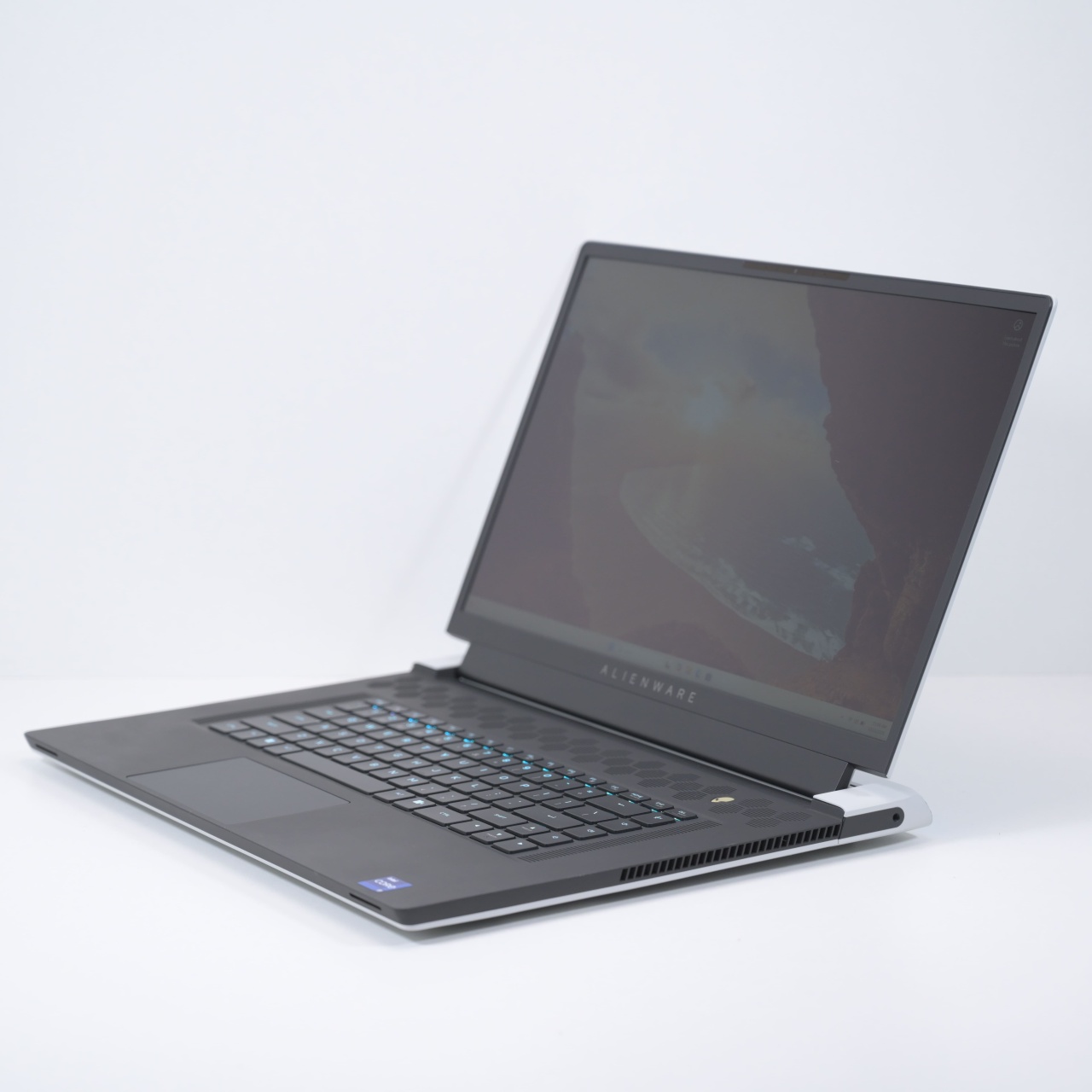 Laptop Dell Alienware X17 R2, Intel Core i9-12900HK, 17.3