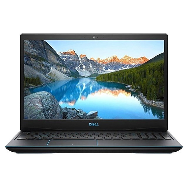 Laptop Dell G3 15 3500, Intel Core i5-10300H, 15.6