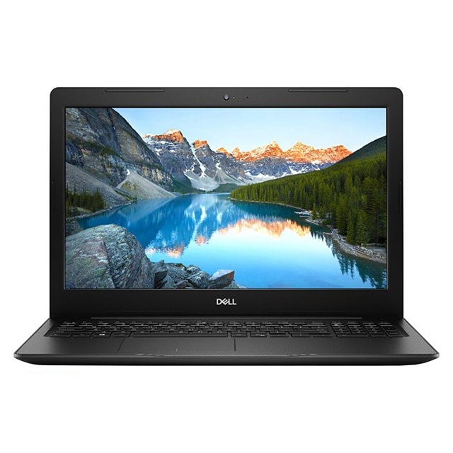 Laptop DELL Inspiron 3583 3583, Intel Pentium CPU 5405U, 15.6
