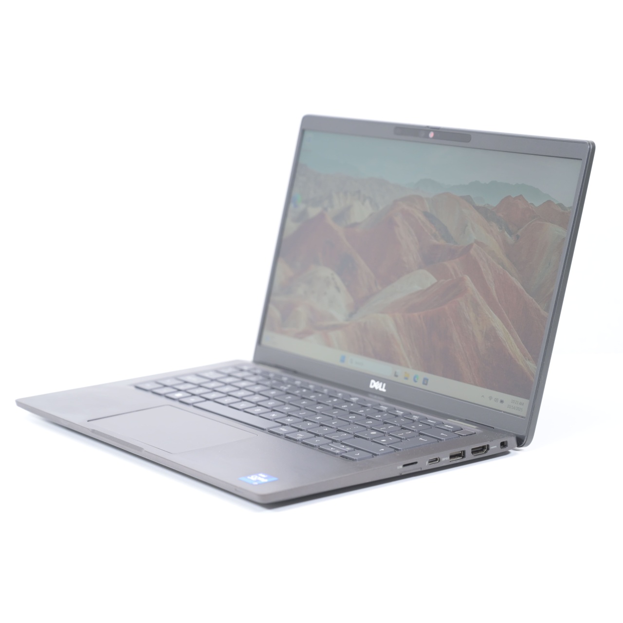 Laptop Dell Latitude 7420, Intel Core i7-1185G7, Ecran de 14