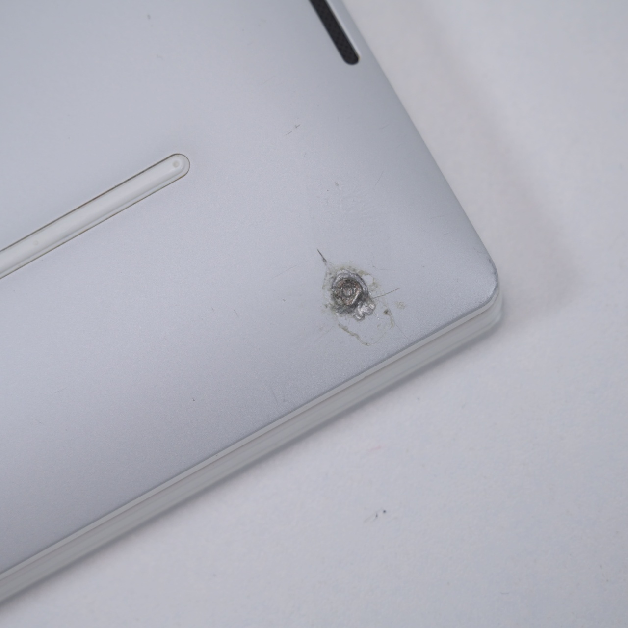 Laptop Dell XPS 13 9310, Intel Core i7-1185G7, 13.4", Rezolutie 3840 x 2400, 32 GB DDR4, SSD de 1 TB, Intel Iris Xe Graphics - imagine 7