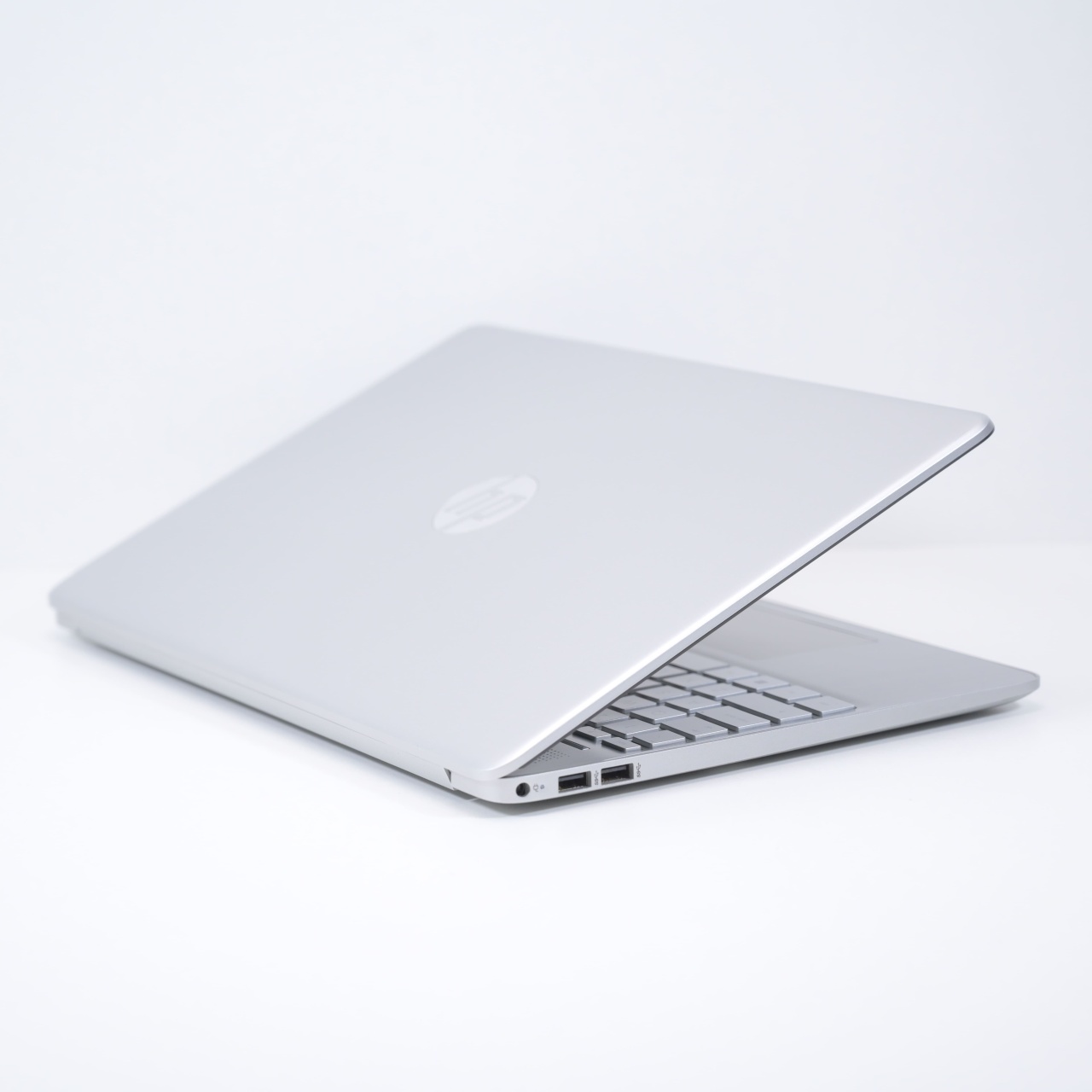 Laptop HP 15s-fq2009nq, Intel Core i7-1165G7, 15.6