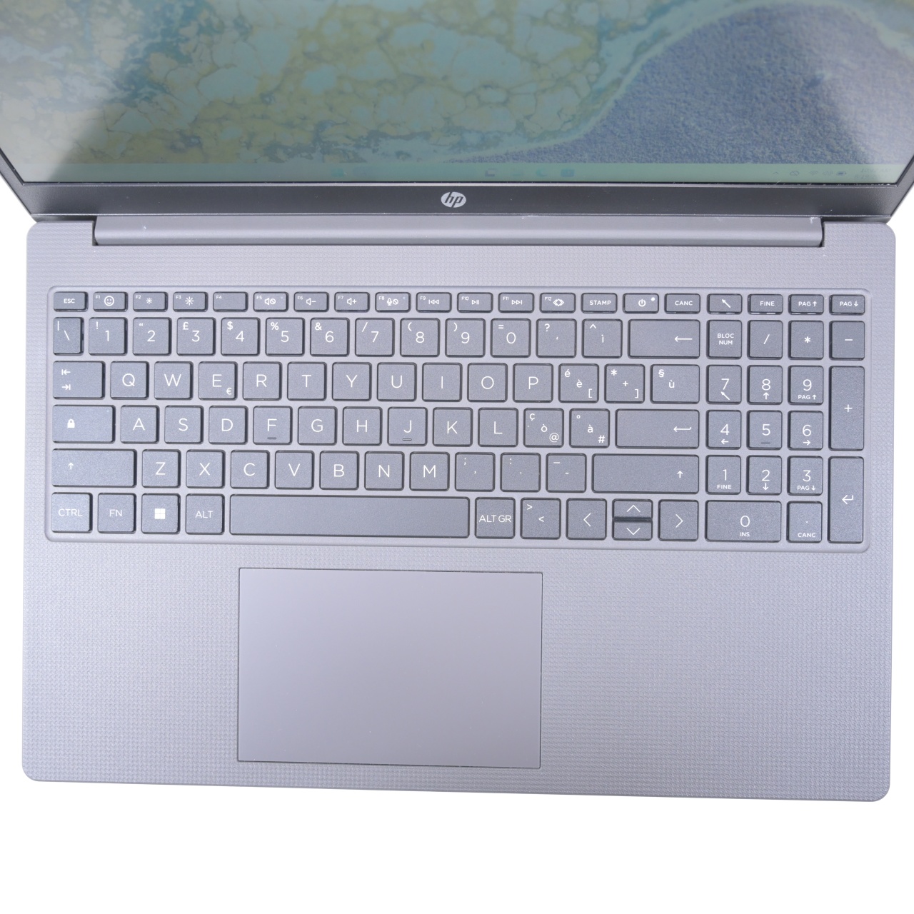 Laptop HP 250 G10, Intel Core i3-1315U, 15.6