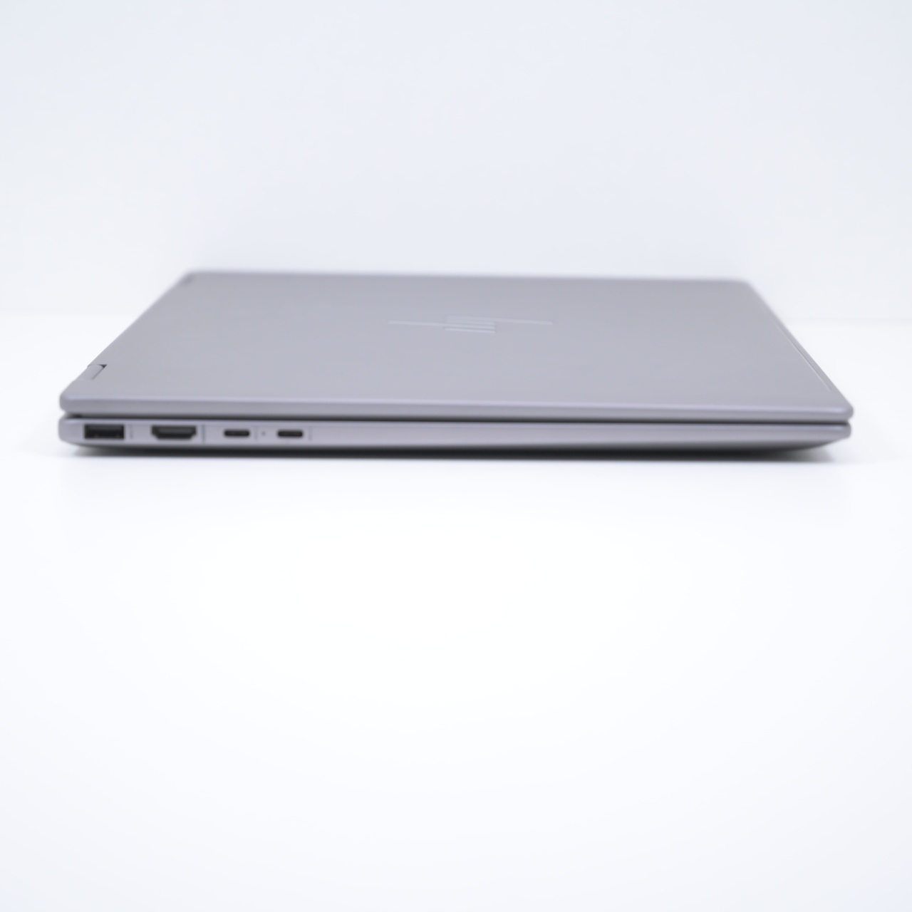 Laptop HP Envy 16-ad0770ng, AMD Ryzen 7 8840HS, 16", Rezolutie 2K, Touchscreen, 16 GB DDR5, SSD de 1 TB, AMD Radeon Graphics - imagine 6