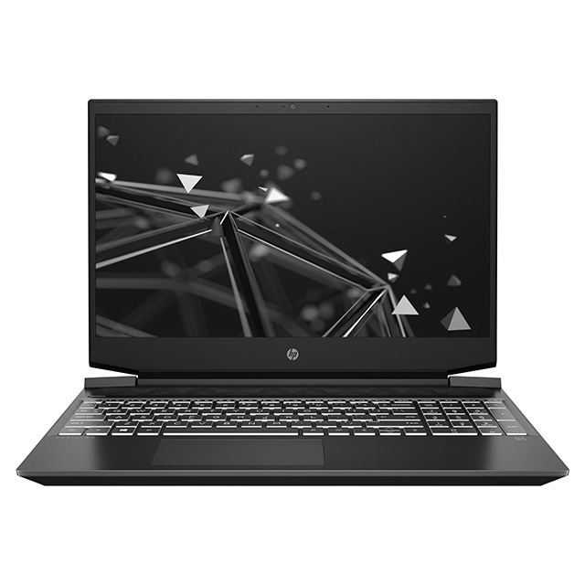 Laptop HP Pavilion Gaming 15-ec2025nq, AMD Ryzen 5 5600H, 15.6
