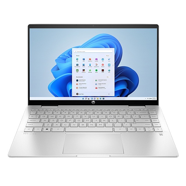 Laptop HP Pavilion X360 (14-EK1501SA), Intel Core i5-1335U, 14