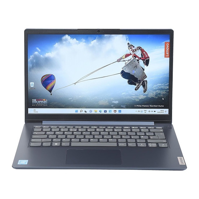 Laptop Lenovo IdeaPad 1 14IGL7, Intel Celeron N4120, 14