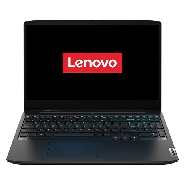 Laptop Lenovo Ideapad Gaming 3 15ach6, AMD Ryzen 5 5500H, 15.6", Rezolutie FullHD, 8 GB DDR4, SSD de 512 GB, Nvidia GeForce RTX 2050