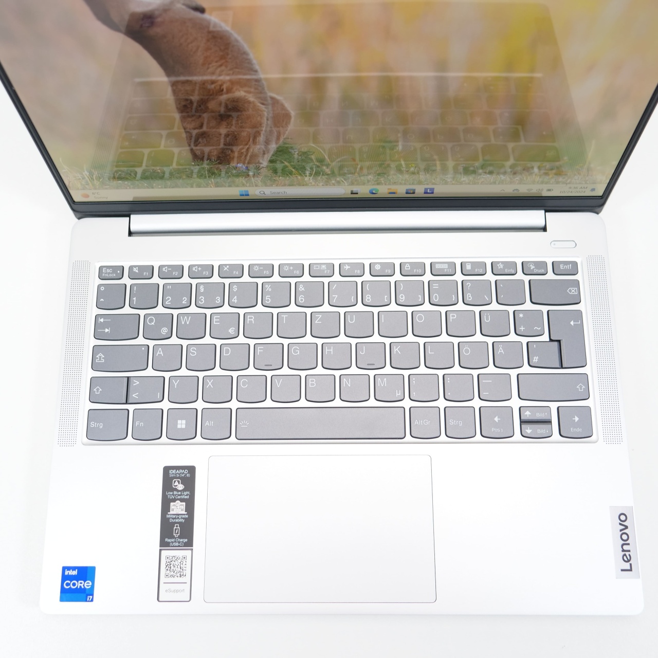 Laptop Lenovo Ideapad Slim 5 14IRL8 - 3 | YEO