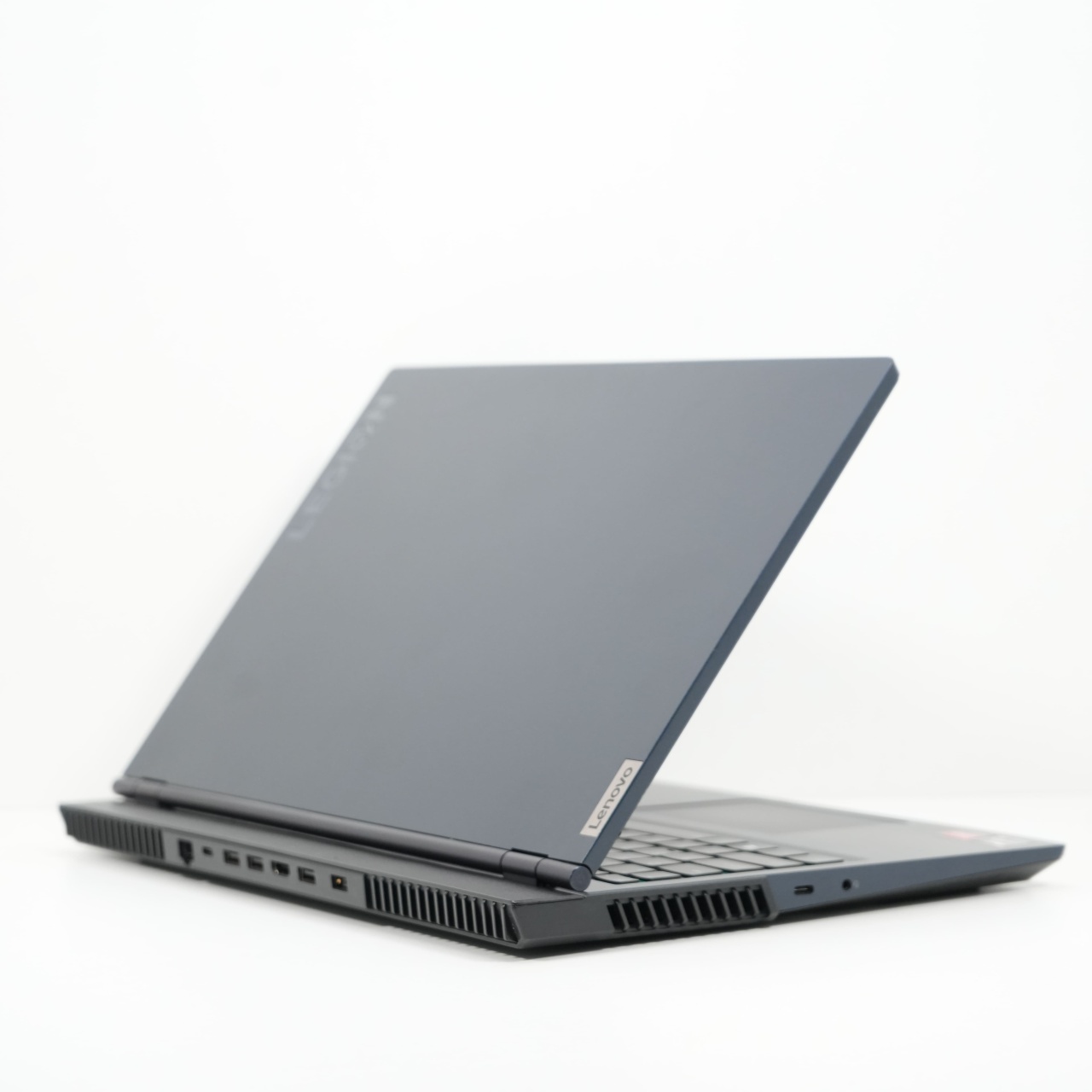 Laptop Lenovo Legion 5 15ach6h, AMD Ryzen 5 5600H, 15.6", Rezolutie FullHD, 165Hz, 8 GB DDR4, SSD de 512 GB, Nvidia GeForce RTX 3060 - imagine 3