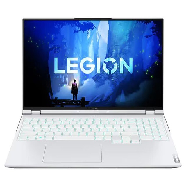 Laptop Lenovo Legion 5 PRO 16IAH7H, Intel Core i5-12500H, Rezolutie 2560x1600, 16