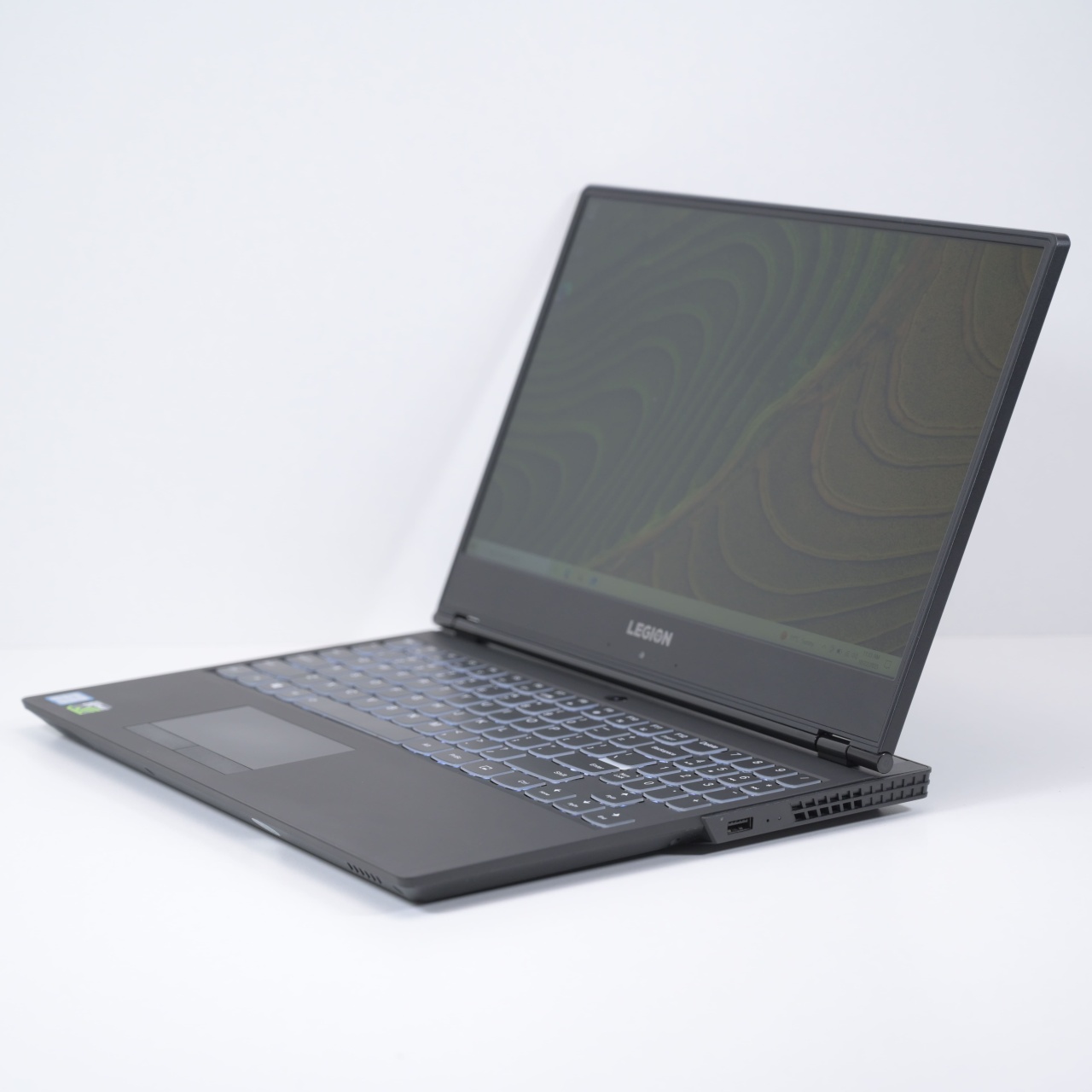 Laptop Lenovo Legion Y530-15ICH, Intel Core i5-8300H, 15.6