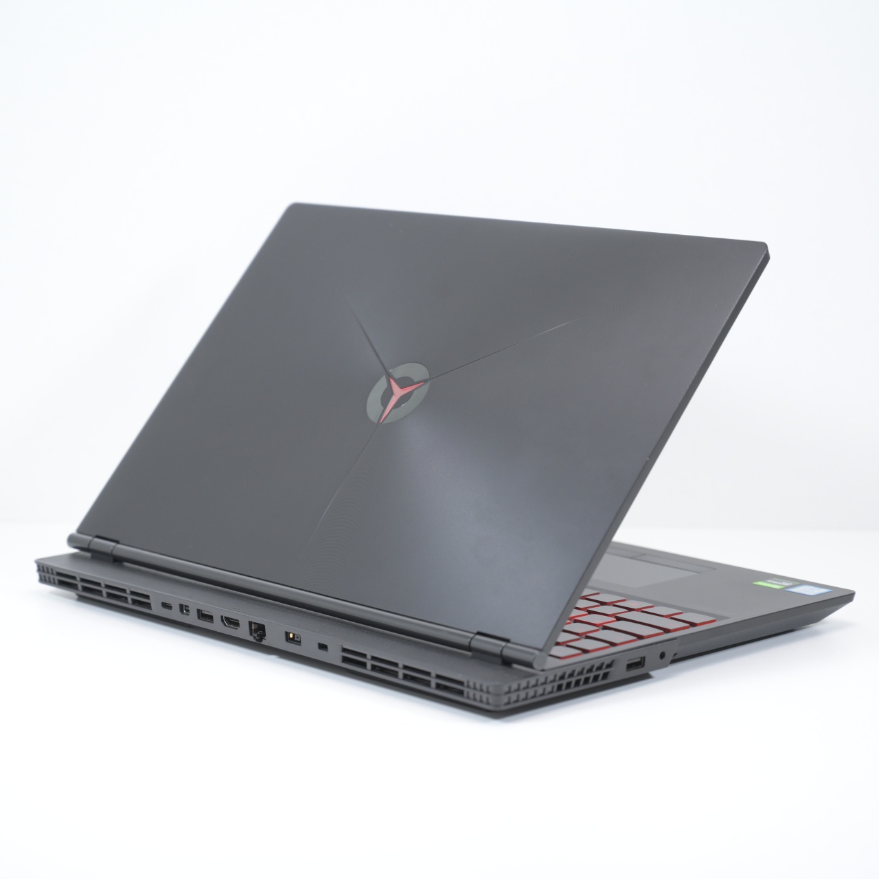 Laptop Lenovo Legion Y7000 2019 PG0, Intel Core i7-9750H, 15.6