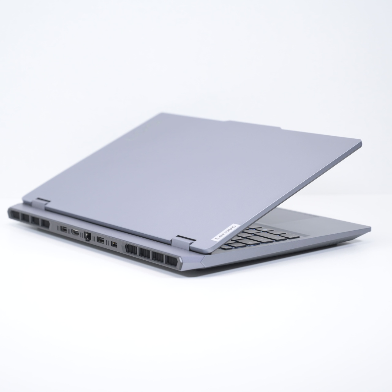 Laptop Lenovo LOQ 15ARP9, AMD Ryzen 5 7235HS, 15.6