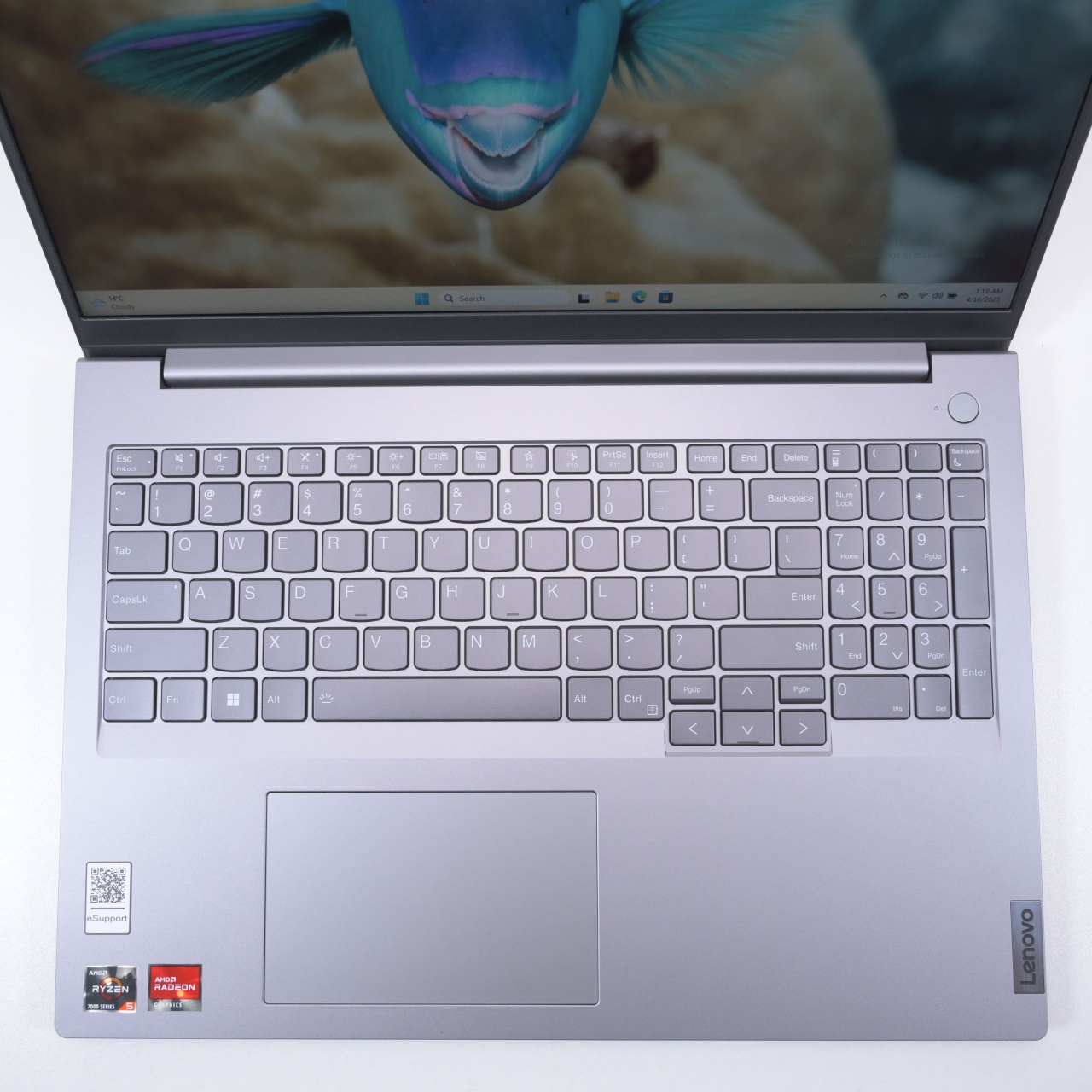 Laptop Lenovo ThinkBook 16 G6 ABP - 3 | YEO