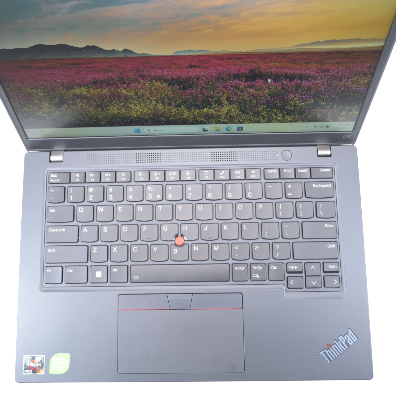 Laptop Lenovo ThinkPad L14 Gen 4 - 3 | YEO