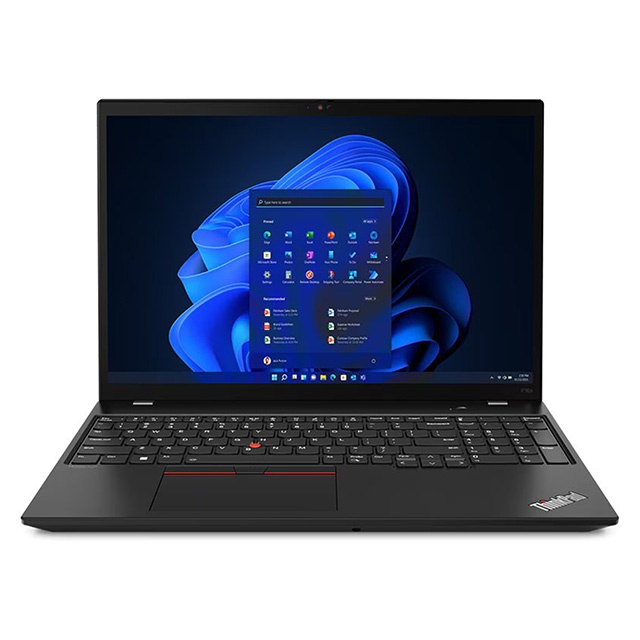 Laptop Lenovo ThinkPad P16s Gen 2