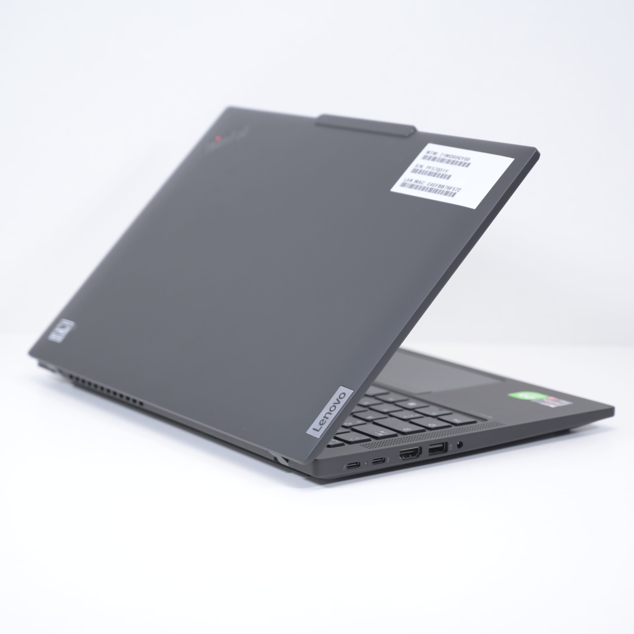 Laptop Lenovo Thinkpad T14 Gen 5, AMD Ryzen 7 Pro 8840U, 14