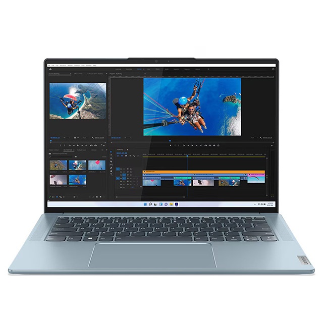 Laptop Lenovo Yoga Slim 7 ProX 14IAH7