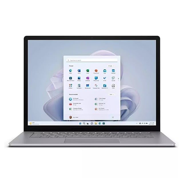 Laptop Microsoft Surface 4 13.5”( Model 1958), AMD Ryzen 5