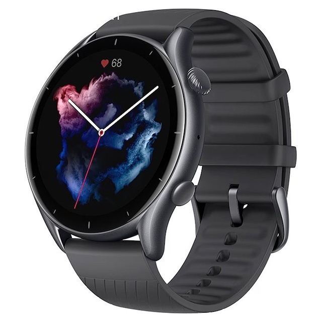 Smartwatch Amazfit GTR 3