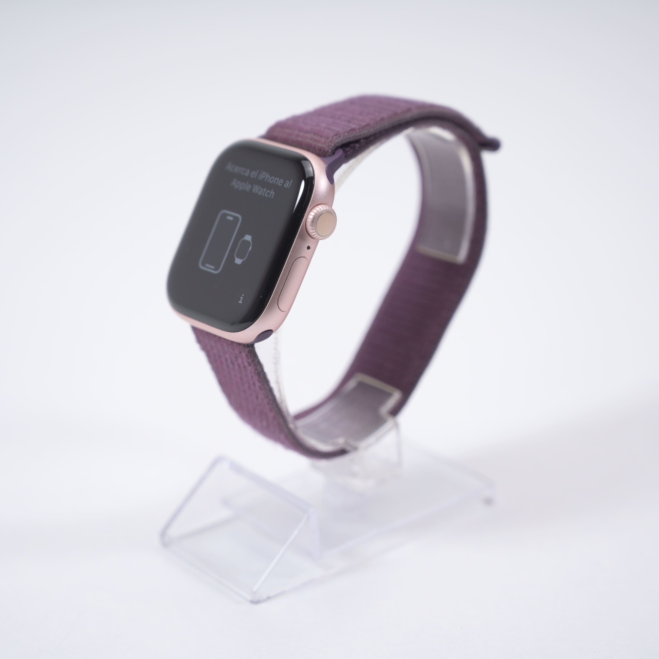 Smartwatch Apple Watch 10 42mm GPS - 2 | YEO